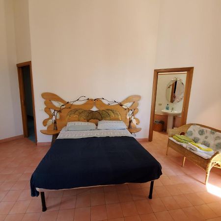 Вилла Casa Della Conchiglia - Capri Анакапри Экстерьер фото