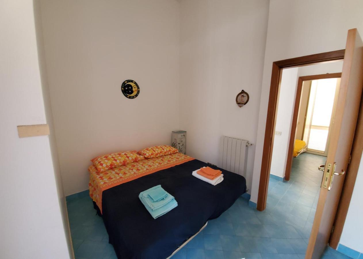 Вилла Casa Della Conchiglia - Capri Анакапри Экстерьер фото