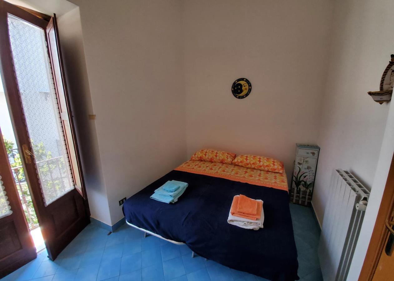 Вилла Casa Della Conchiglia - Capri Анакапри Экстерьер фото
